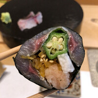 代官山 鮨 たけうち - 