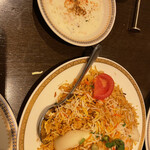 SALMA Tikka & Biryani - 