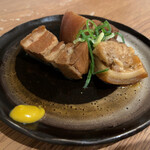 沖繩料理 南風 - ラフテー　