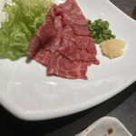 米沢牛・焼肉 さかの - 