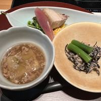 華蓮  大阪心斎橋店 - 