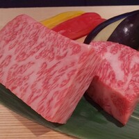 鳥取和牛専門店 大山 不二家 心斎橋本店 - 