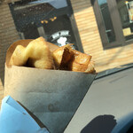 菓子工房 あん - 