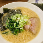 Sendai Kko - 仙台っ子ラーメン