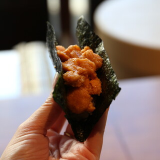 鮨屋のうおきん