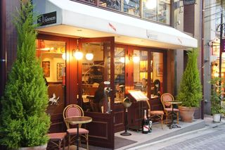 飯田橋でおしゃれランチ おすすめの素敵なお店8選 食べログまとめ 飯田橋でおしゃれランチ おすすめの素敵なお店8選 食べログまとめ