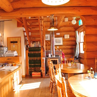 カフェ アウル_2