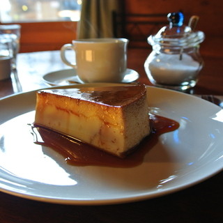 カフェ アウル_0