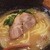 濃厚豚骨醤油ラーメン 太龍軒 - 料理写真:ラーメン