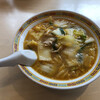 天理スタミナラーメン 近鉄奈良駅前店
