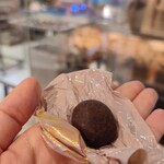 BON OKAWA 軽井沢チョコレートファクトリー - 