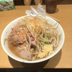 Ramen Ikedaya - 