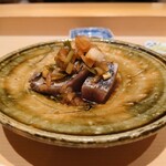 鮨 はしもと - カツオ