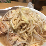 Ramen Ikedaya - 