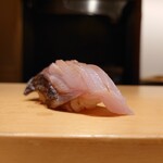 鮨 はしもと - クロムツ