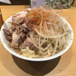 Ramen Ikedaya - 