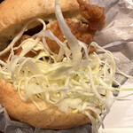 Kentucky Fried Chicken Itsukaichigaido Kitamachi Ten