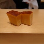 鮨 はしもと - 玉