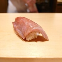 鮨 はしもと - 大トロ