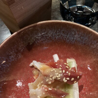 蕎麦 蘇枋 - 