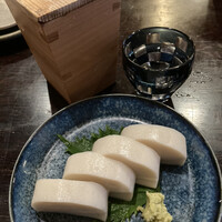蕎麦 蘇枋 - 