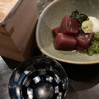 蕎麦 蘇枋 - 