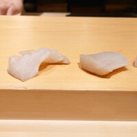 鮨 はしもと - 貝