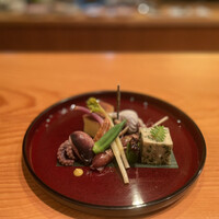 日本料理 たかむら - 
