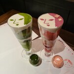 よーじやカフェ - 
