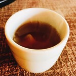 Shofuku Ro - お茶