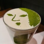 よーじやカフェ - 