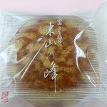 菓匠 清閑院 - 料理写真: