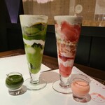よーじやカフェ - 