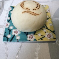 クイントカント - ★7完璧なフォルムのかわいいもちもちパン