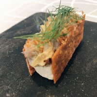 クイントカント - ★8.5ブッロ　エ　アッチューゲ