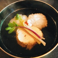 招福樓 本店 - 煮物椀