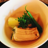 招福樓 本店 - 炊合せ