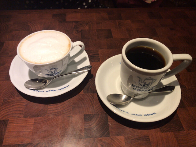 Hoshino Coffee Ten Suita Ten photo 3