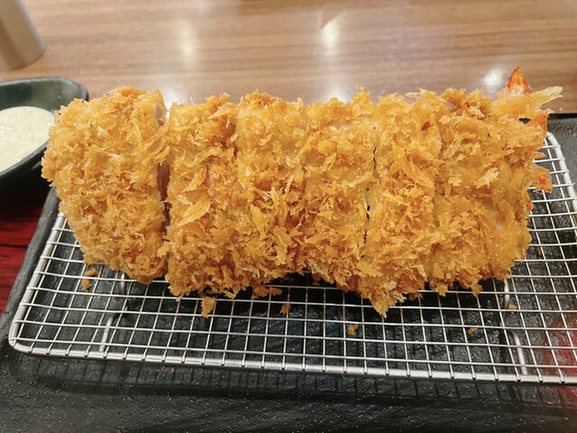 Shinjuku Saboten Inazawa Apita Ten photo 5