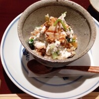 日本料理 しうが - 