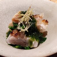 日本料理 しうが - 