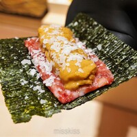 銀座 ちかみつ 六丁目 - 