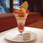 資生堂パーラー - 