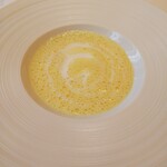 パトゥ - トウモロコシのスープ