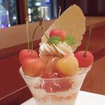 資生堂パーラー - 