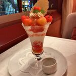 資生堂パーラー - 