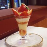 資生堂パーラー - 