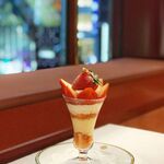 資生堂パーラー - 