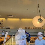 Truffle BAKERY Karuizawa Ten