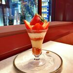 資生堂パーラー - 